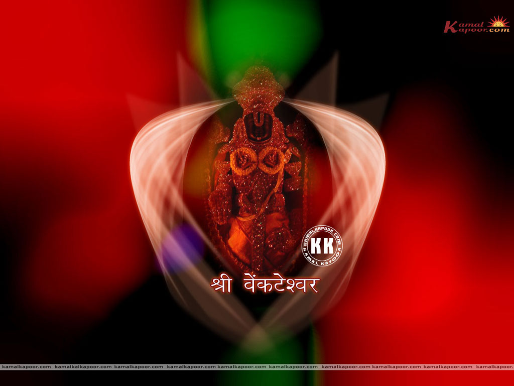 Venkateswara Wallpaper